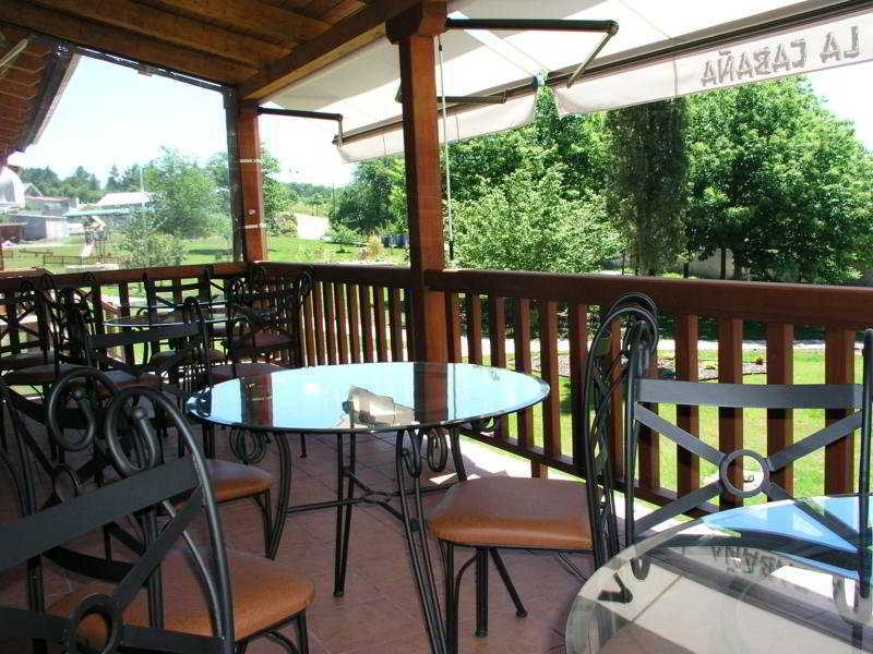 Alda Palas De Rei Luaran gambar
